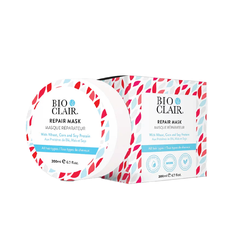 BIO CLAIR Masque_repair_200ml_1kg