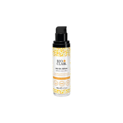 BIO CLAIR Sérum bio oil 50ml_200ml