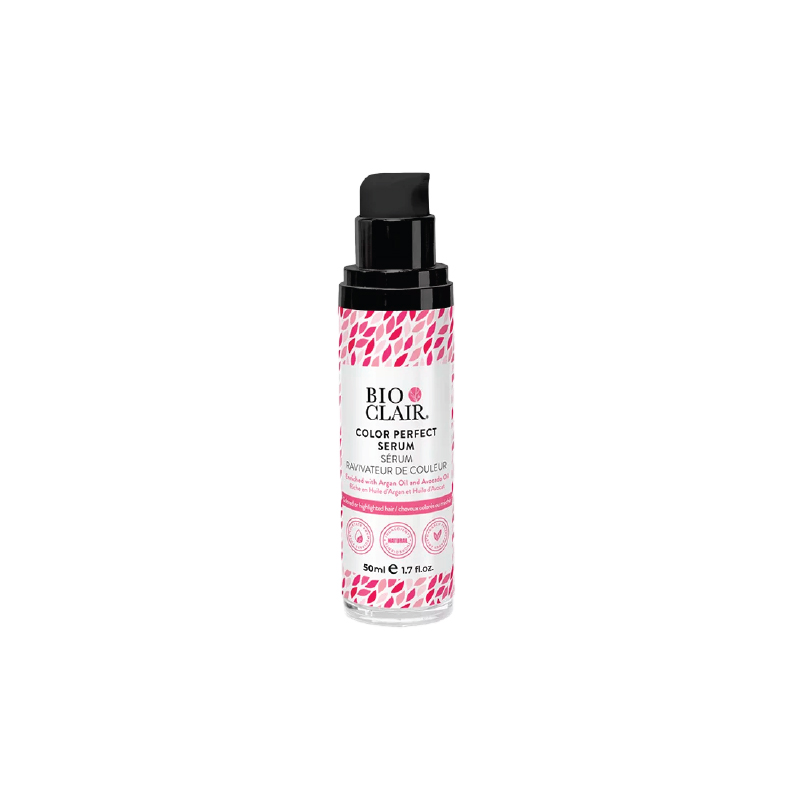 BIO CLAIR Sérum color perfect 50ml_200ml