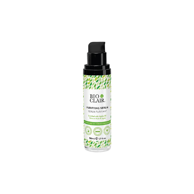 BIO CLAIR Sérum purifying 50ml
