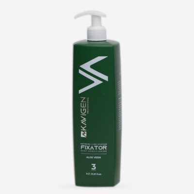 Extreme Liss System Masque Fixateur 1L