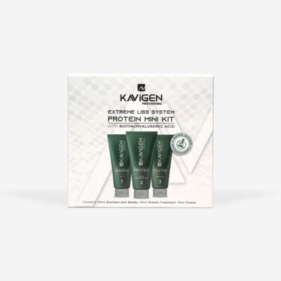 Extreme Liss System Protein Mini Kit