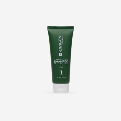 Extreme Liss System Shampoing Anti Résidue 110ml