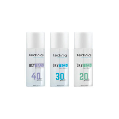 Oxydant 20V 30V 40V Technics 1000ml 150ml