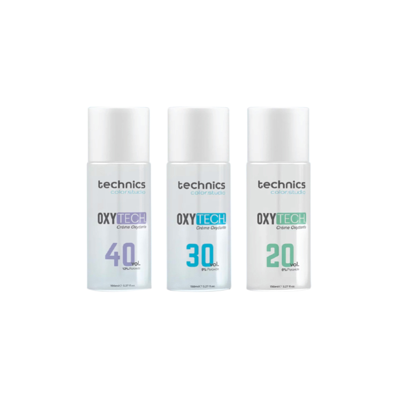 Oxydant 20V _ 30V _ 40V_Technics_1000ml _ 150ml