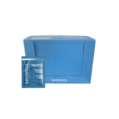Poudre Décolorante Bleue Bionda Perfetta 24x35g