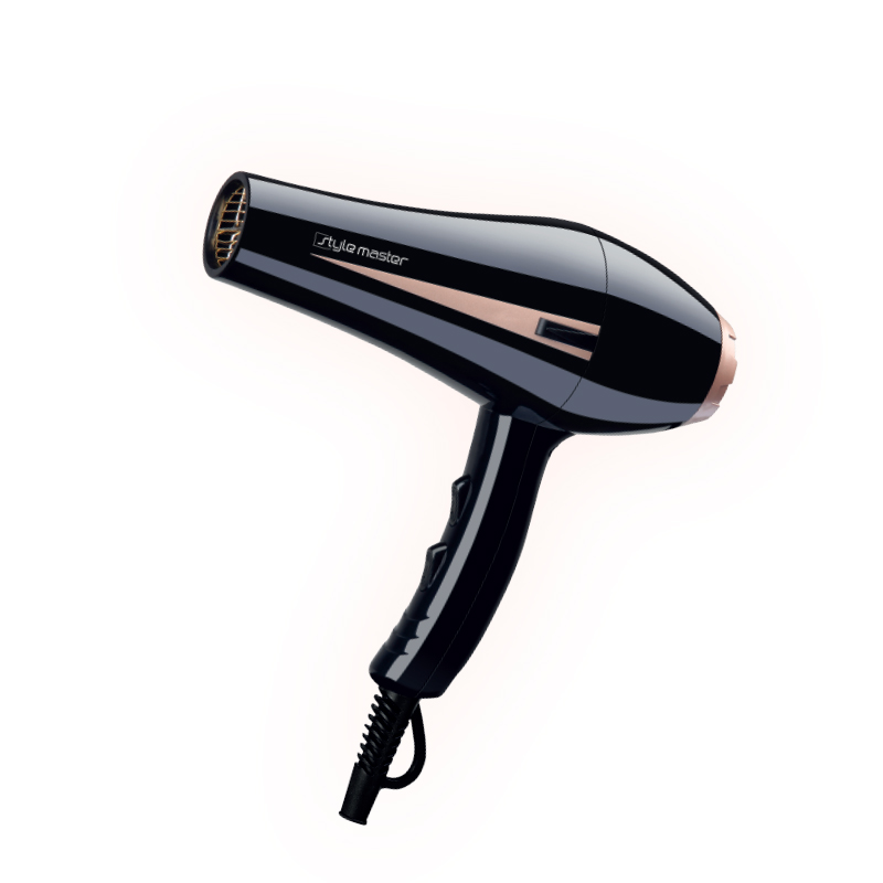 STYLE MASTER Sèche cheveux Pro 2600