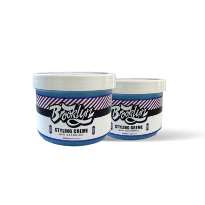 Styling Cream BROOKLYN 150ml 350ml