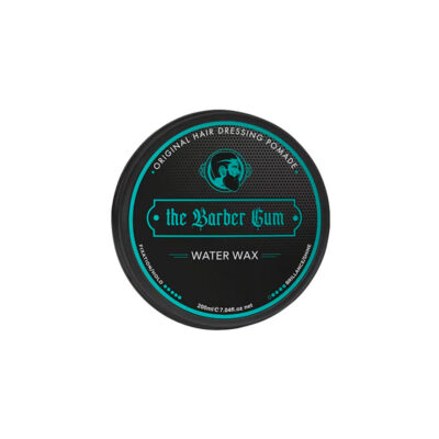 Water Wax the barber gum 200ml