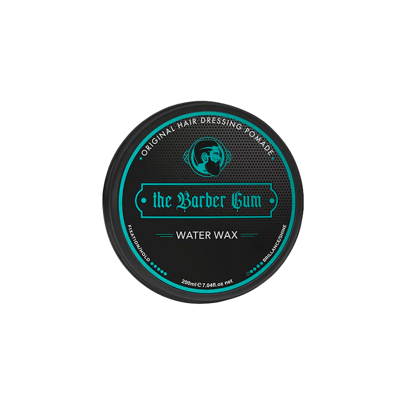 Water Wax_the barber gum_200ml
