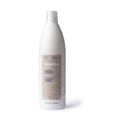 OYSTER  Shampoing Sublime fruit Noix de Coco  1000ml
